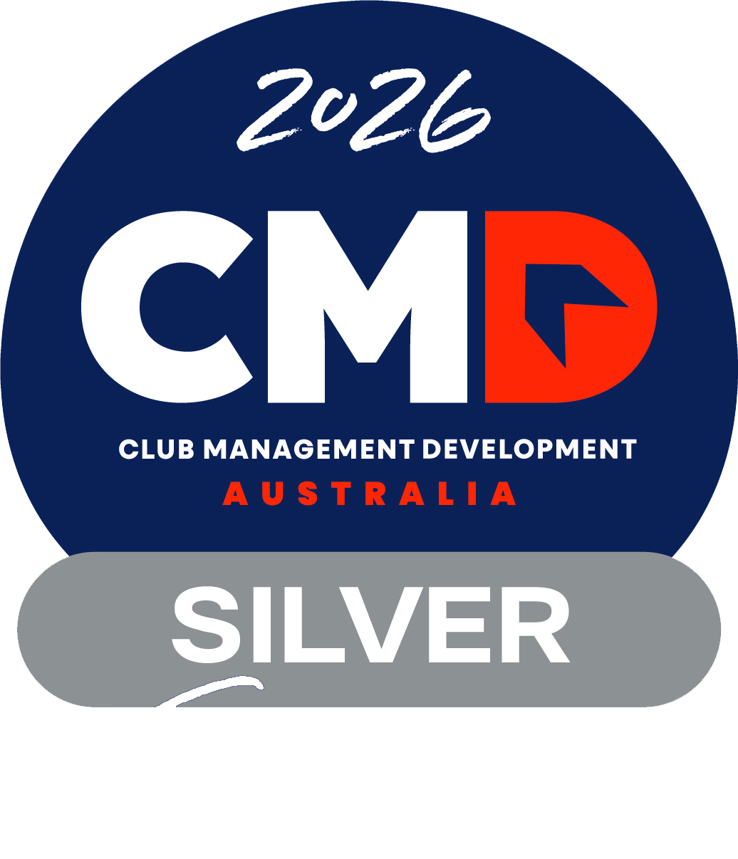 CMDA 2026 Silver Sponsor
