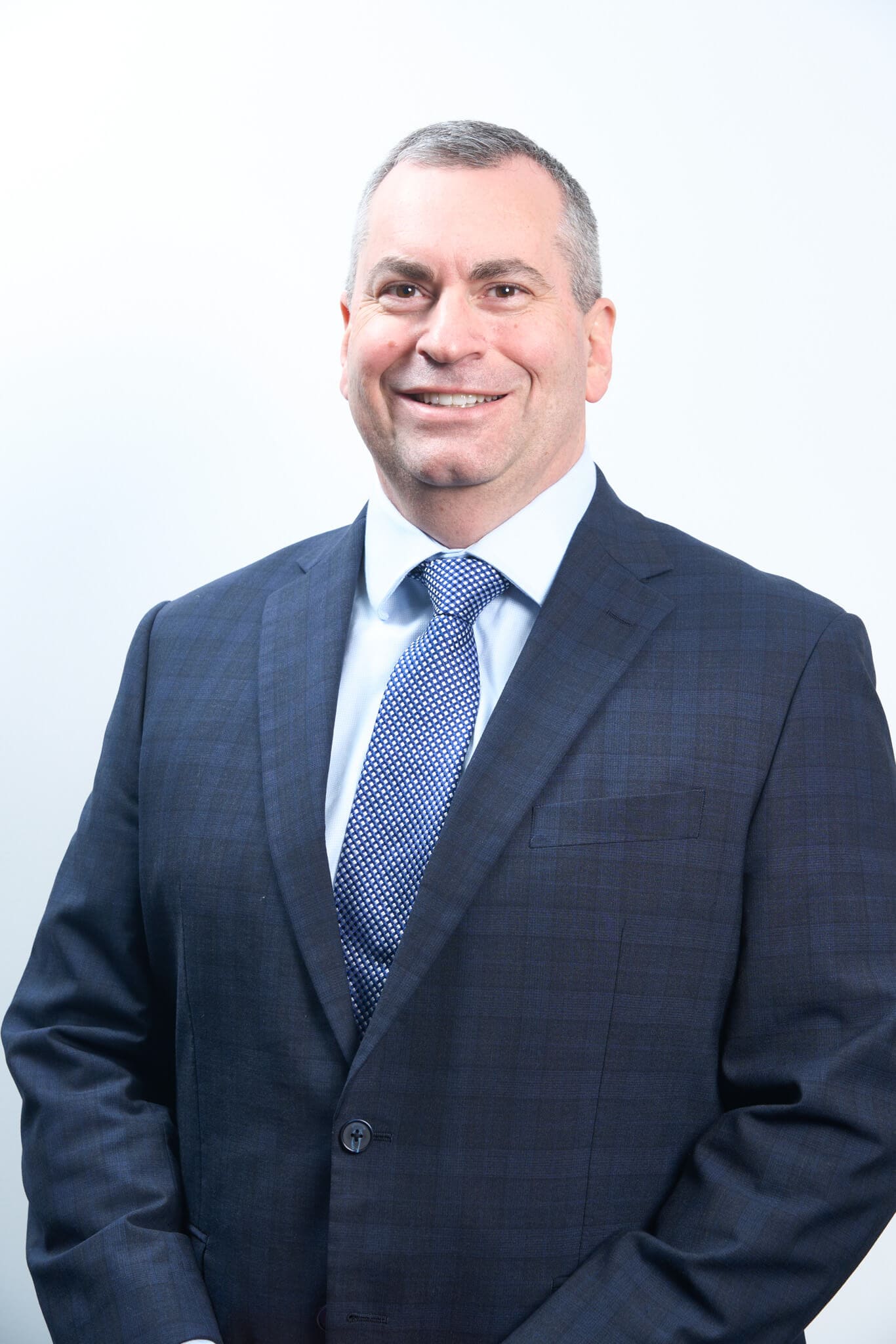 Michael Anderson